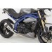 2011-2015 TRIUMPH SPEED TRIPLE 1050 Evo Megaphone Slip-On